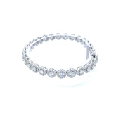 Dusk Iced Out Bracelet